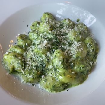 Cibo Vino - Gnocchi pesto - Italian Near Me - Omaha, Nebraska Cibo Vino - Gnocchi pesto - Italian Near Me - Omaha, Nebraska