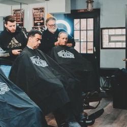 Village Barber Stylist