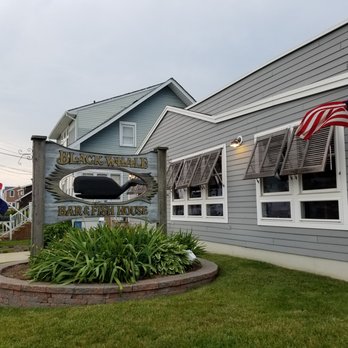 Black Whale - Seafood Near Me - Beach Haven, New Jersey Black Whale - Seafood Near Me - Beach Haven, New Jersey