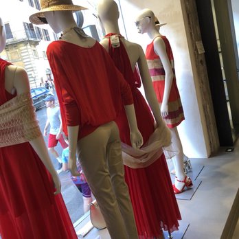 Sandro Ferrone - Women's Clothing Near Me - Rome, RM
