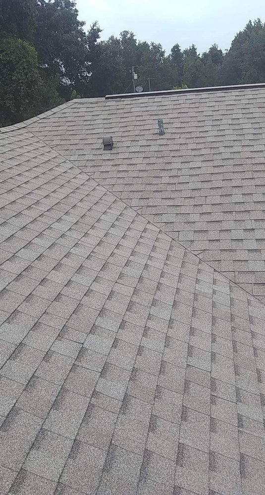 Slide of Grady Cross Roofing