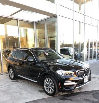 BMW OF DENVER DOWNTOWN - Updated August 2025 - 89 Photos & 495 Reviews ...