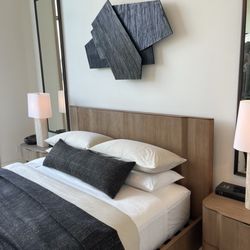 RH Oklahoma City | The Gallery at Oak