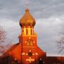 Photo of St George Serbian Orthodox Church