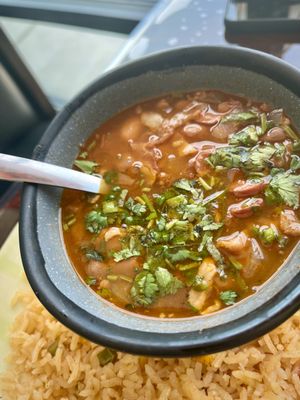 MAYA Mexican Eatery & Bar by null