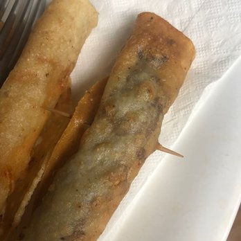 El Ranchero - Not a huge deal, but careless. (take-out). - Mexican Near Me - Alta Loma, California El Ranchero - Not a huge deal, but careless. (take-out). - Mexican Near Me - Alta Loma, California
