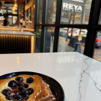 Freya Bakery & Cafe - Bakeries Near Me - Seattle, Washington