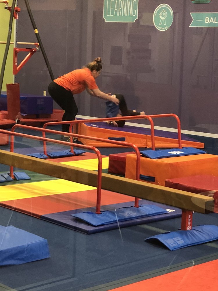 THE LITTLE GYM OF EL PASO 32 Photos 6351 S Desert Blvd, El Paso