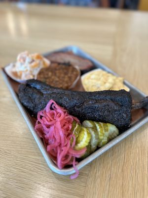 Prime Barbecue by null