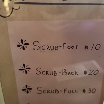 Happy Foot Spa - Massage Near Me - Las Vegas, Nevada Happy Foot Spa - Massage Near Me - Las Vegas, Nevada