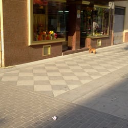 Pasteleria Galan