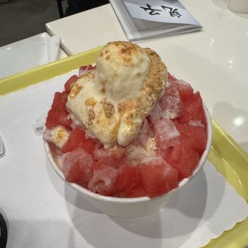 Okbingsul - Shaved Ice Near Me - Buena Park, California Okbingsul - Shaved Ice Near Me - Buena Park, California