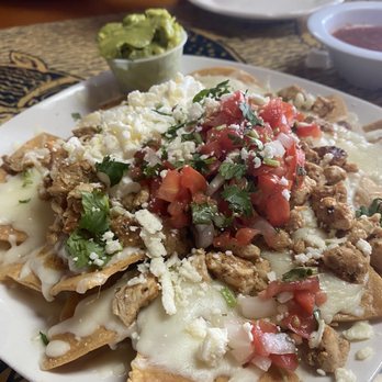 La Lupe Mexican Restaurant - Chicken Nachos yumm!!!! - Mexican Near Me - Pompano Beach, Florida La Lupe Mexican Restaurant - Chicken Nachos yumm!!!! - Mexican Near Me - Pompano Beach, Florida