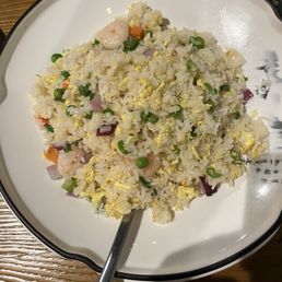 Shrimp Fried Rice