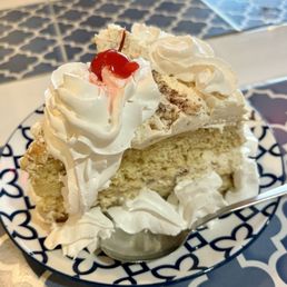 Tres Leches Cake Tres Leches Cake