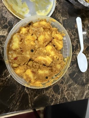 Newari kitchen by null