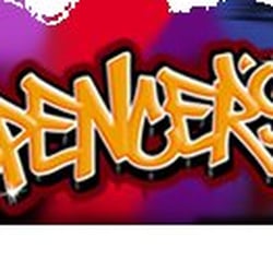 Spencer Gifts