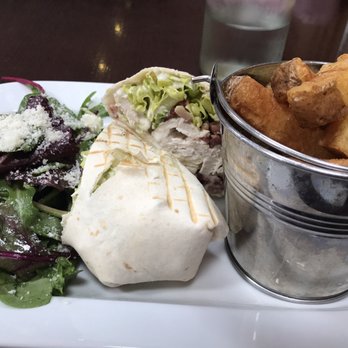 The Anvil Restaurant - Modern European Near Me - Saggart, D