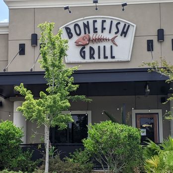 Bonefish Grill - Bonefish Grill - Seafood Near Me - North Charleston, South Carolina Bonefish Grill - Bonefish Grill - Seafood Near Me - North Charleston, South Carolina