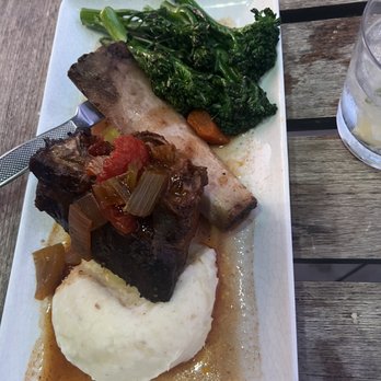 Branch & Bird - Cocktail Bars Near Me - Fort Worth, Texas