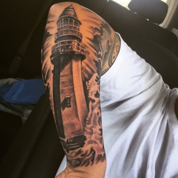 Pharos Ink - Tattoo Near Me - Santa Ana, California Pharos Ink - Tattoo Near Me - Santa Ana, California