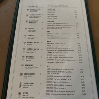 Freddy’s Bistro & Bar - French Near Me - Homewood, Alabama Freddy’s Bistro & Bar - French Near Me - Homewood, Alabama
