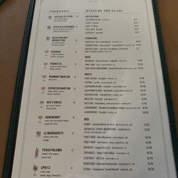 Freddy’s Bistro & Bar
