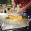 Volcano Steak & Sushi gift card