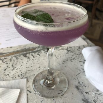 Dish Society - Pacific Empress - New American Near Me - Houston, Texas