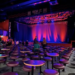 Vicar Street