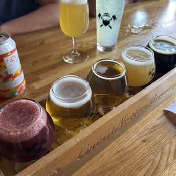 Great Notion Brewing - Alberta - Tacos Near Me - Portland, Oregon Great Notion Brewing - Alberta - Tacos Near Me - Portland, Oregon