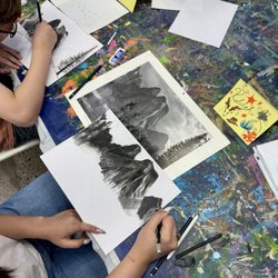Hot Potato Art Studio