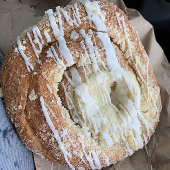 Quack's 43rd Street Bakery - Cream cheese danish - Bakeries Near Me - Austin, Texas Quack's 43rd Street Bakery - Cream cheese danish - Bakeries Near Me - Austin, Texas
