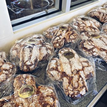 Albemarle Baking Company - Bread - Bakeries Near Me - Charlottesville, Virginia