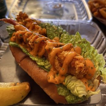 BK Lobster Baltimore - Seafood Near Me - Baltimore, Maryland