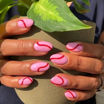 Nail Boutique - Reference picture - Nail Salons Near Me - Allen, Texas Nail Boutique - Reference picture - Nail Salons Near Me - Allen, Texas