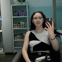 Fix Salon - Before
