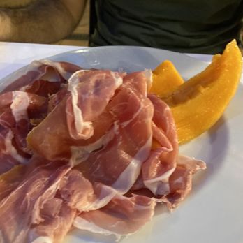 Flavio al Velavevodetto - Prosciutto and ham - Roman Near Me - Rome, RM