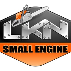 LKN Small Engine - Small Engine Repair