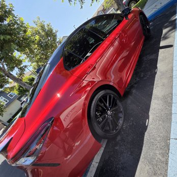 Socal Detail - Auto Detailing Near Me - Buena Park, California