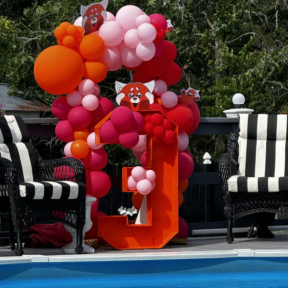 TOP 10 BEST Balloon Services in Florence, SC - Updated 2026 - Yelp, image size:1000x1000