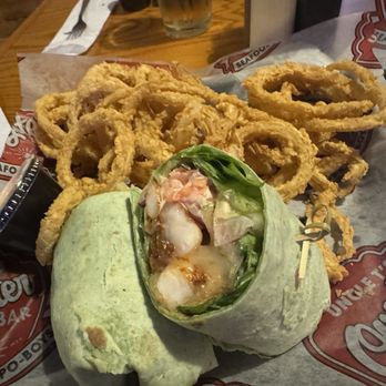 Uncle T's Oyster Bar - Bars Near Me - Scott, Louisiana