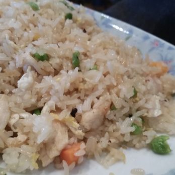 999 Phở - #58 chicken fried rice - Vietnamese Near Me - Reno, Nevada