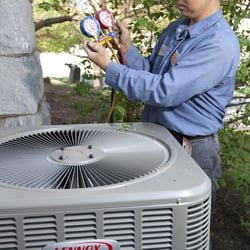 Slide of Sila Heating, Air Conditioning & Plumbing