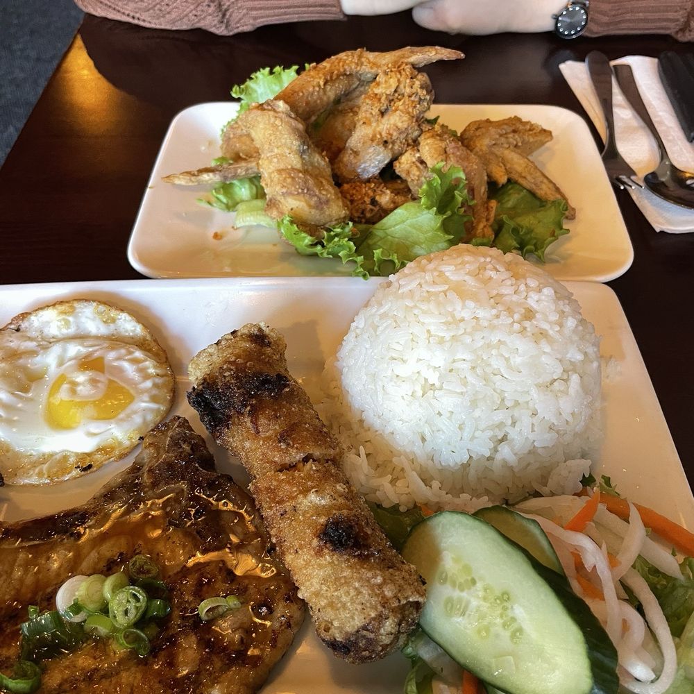 Cambie Vietnamese Restaurant - Vietnamese Near Me - Vancouver, British Columbia Cambie Vietnamese Restaurant - Vietnamese Near Me - Vancouver, British Columbia