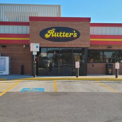 Rutter’s
