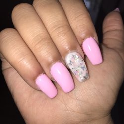 Express Hair Nail & Spa