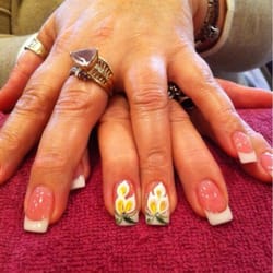 Davi Nails
