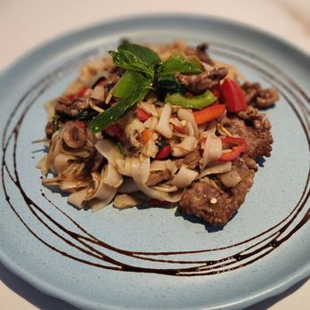 Krata - Thai Near Me - Harbor City, California