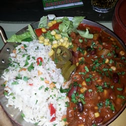 Tex Mex